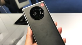 Leica ra mắt Leitz Phone 1, giá đắt hơn iPhone 12 Pro Max, camera siêu to