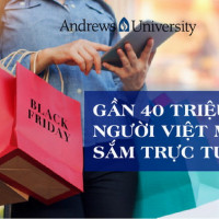 Mua sắm trực tuyến an toàn mùa Covid-19