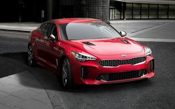 Chưa kịp về Việt Nam, Kia Stinger đã bị ấn định ngày khai tử