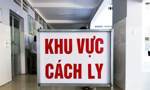 Tối 23/8: Thêm 10.266 ca mắc COVID-19, TP.HCM vẫn nhiều nhất với 4.251 ca