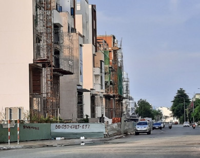 Kịch bản nào cho thị trường bất động sản mùa