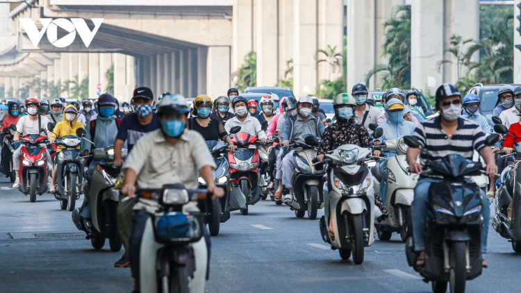 “Sống chung an toàn với COVID-19” đòi hỏi thích ứng linh hoạt, hiệu quả