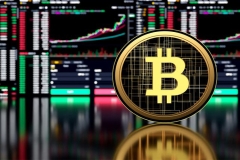 Giá Bitcoin hôm nay 18/10: Bitcoin vượt 61.000 USD, tiến gần đỉnh lịch sử