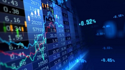 VN-Index tiếp tục tăng điểm để hướng tới ngưỡng kháng cự tâm lý 1.400 điểm