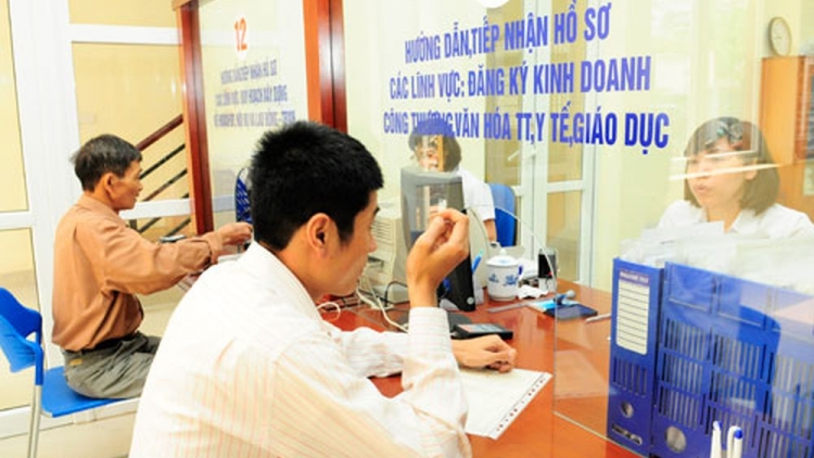 93.700 doanh nghiệp đăng ký thành lập mới trong 10 tháng