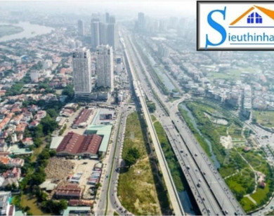 Thực hư nhà “ngộp”, nhà bán “cắt lỗ” giảm lên đến 40%?
