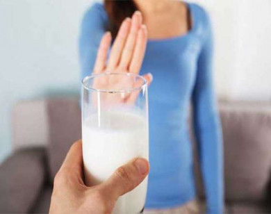 Thế nào là hội chứng không dung nạp lactose?