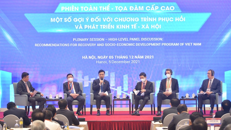 Thiệt hại kinh tế do Covid-19 trong 2 năm lên tới trên 500 nghìn tỷ đồng