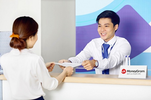 Kết hợp cùng MoneyGram, ACB triển khai dịch vụ chuyển tiền nhanh tại hơn 1.000 đại lý