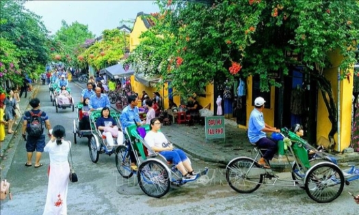 Chuyên gia: Nên mở cửa đón khách quốc tế ngay sau Tết Nguyên đán