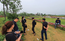 Dự báo bất động sản năm 2022 tiếp tục