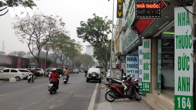 Kit xét nghiệm, thuốc Covid-19 