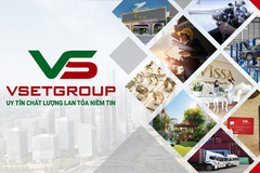 VsetGroup hoàn thành khắc phục quyết định xử phạt hành chính của Ủy ban Chứng khoán Nhà nước