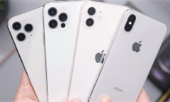 Tại sao iPhone X vẫn là smartphone đáng mua vào năm 2022?