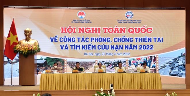 Khả năng xuất hiện áp thấp nhiệt đới, mưa lớn diện rộng dịp nghỉ lễ 30/4-1/5