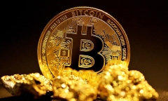 Giá Bitcoin hôm nay 29/4: Bitcoin tăng nhẹ