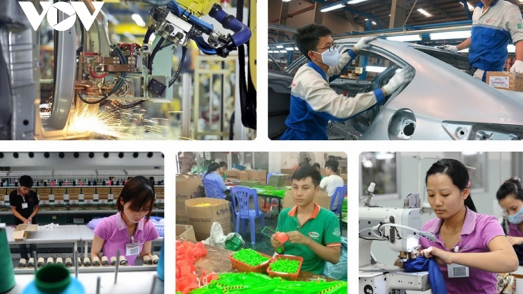 WB cảnh báo, Việt Nam có nguy cơ rơi vào