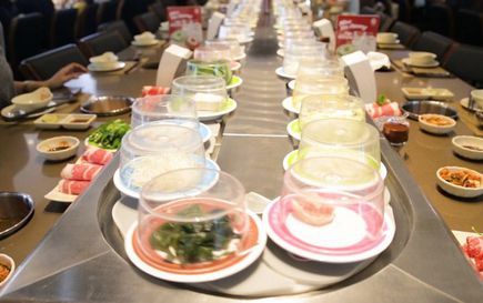 Chủ hệ thống Kichi-Kichi bị phạt 435 triệu đồng vì giao dịch