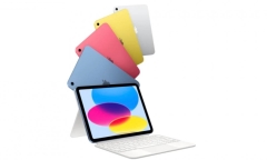 Apple loại bỏ cổng Lightning và giắc cắm tai nghe trên iPad