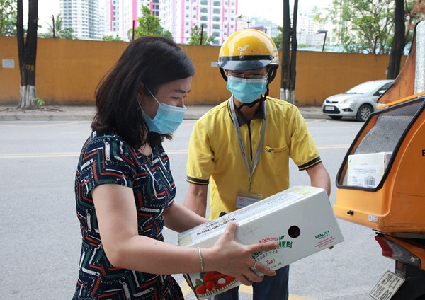 'Tay đua lớn' tranh phần 'miếng bánh' 5 tỷ USD