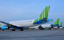 Một ngân hàng đang nắm tới 203 triệu cổ phần Bamboo Airways