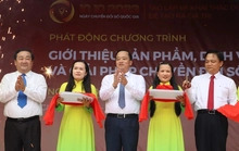 Cà Mau sẽ tạo điều kiện tốt nhất để doanh nghiệp hoạt động