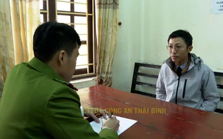 Xưởng
