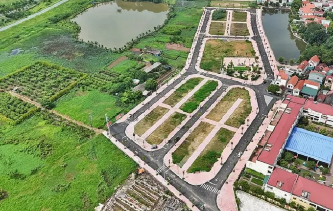 Đất nền vùng ven Hà Nội lại tăng giá, có nên gom mua đầu tư?