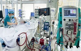 Bệnh viện Chợ Rẫy thông tin thêm về ca cứu sống nghệ sĩ Thanh Tuấn ngưng tim