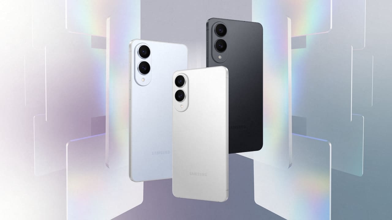 Galaxy S25 Edge – Tuyên ngôn công nghệ mới từ Samsung: Mỏng, mạnh, thông minh