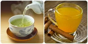 Những loại nước giúp mát gan bổ thận bạn nên uống hàng ngày