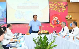 Chủ tịch UBND TP HCM: Ca can thiệp bào thai là niềm tự hào của cả thành phố