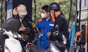 Chiều nay, giá xăng dầu trong nước có thể cùng giảm