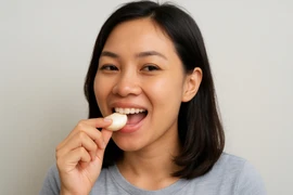 Ăn tỏi thường xuyên có phòng đột quỵ?