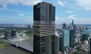 Thị trường bất động sản sẽ ra sao khi mỗi căn nhà được gắn mã định danh?