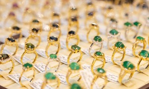 Giá vàng hôm nay 18/3: Giảm tiếp về 5.000 USD/ounce