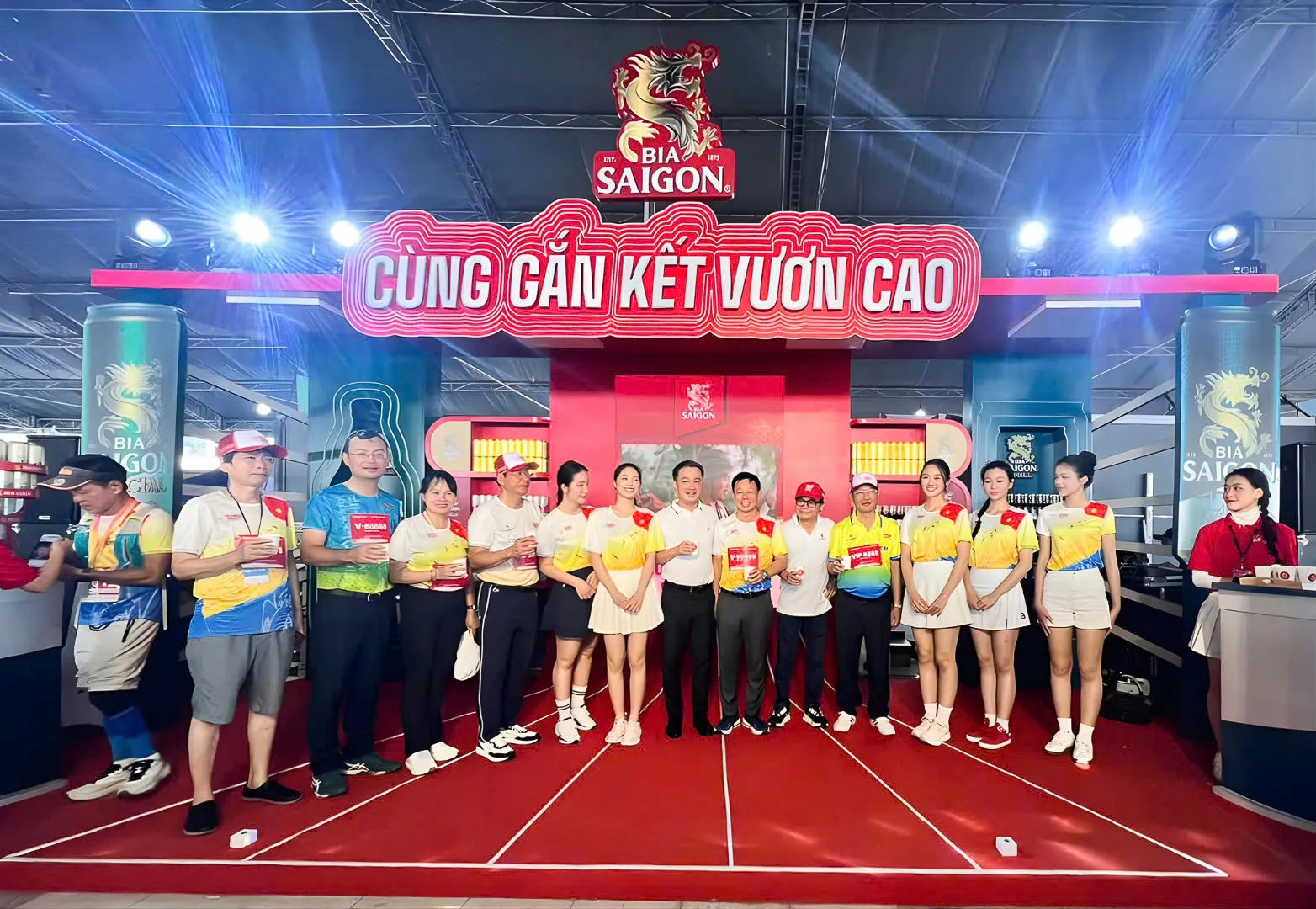 Địa phương bứt tốc với những đóng góp chủ động từ doanh nghiệp