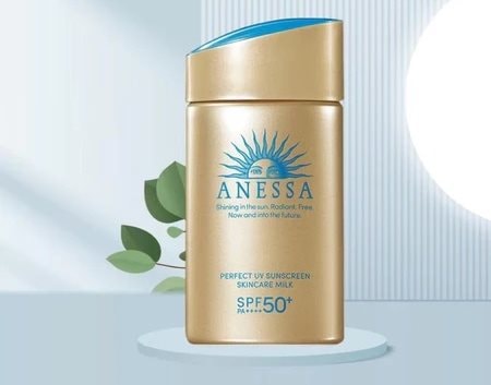 Nóng: Bộ Y tế thu hồi 45 mỹ phẩm nổi tiếng, có cả kem chống nắng Anessa, sữa rửa mặt Hadalabo