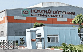 Hóa chất Đức Giang (DGC) gửi thông báo quan trọng tới cổ đông, sắp bàn chuyện “cứu” cổ phiếu khỏi diện cảnh báo