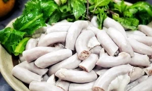 6 nhóm người tuyệt đối nói 'không' với lòng lợn kẻo rước họa vào thân
