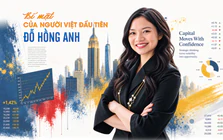 Không chỉ chứng khoán, nhóm cổ phiếu này được dự báo hưởng lợi kép sau nâng hạng