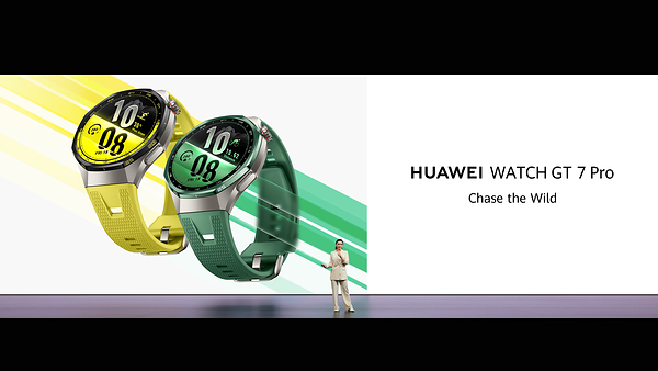 Huawei ra mắt loạt sản phẩm chủ lực thế hệ tiếp theo tại sự kiện ra mắt sản phẩm đổi mới sáng tạo toàn cầu 