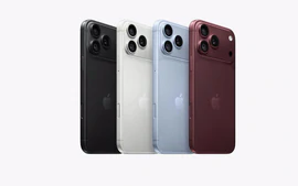 iPhone 18 Pro và iPhone 18 Pro Max chính thức trình làng: nhiều nâng cấp khủng, giá tăng lên từ 39 triệu đồng, người Việt Nam tiếp tục được mua sớm