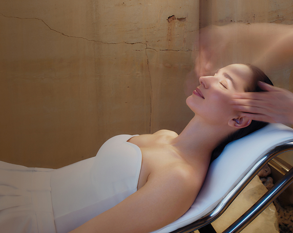 Tiếp tục đồng hành với The World's 50 Best Hotels 2026 với vai trò Official Spa Brand
