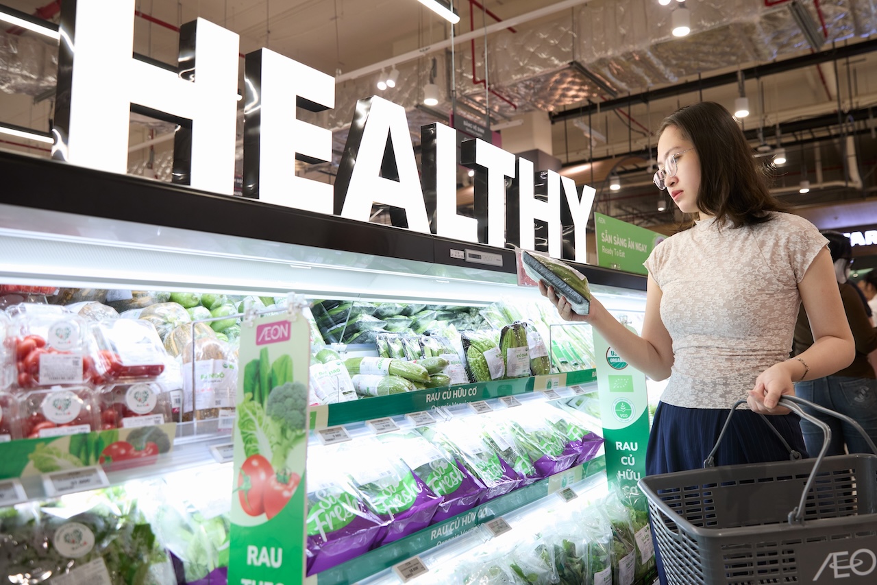 AEON Hải Dương dự kiến mở cửa đón khách ngày 1/10: Có gì tại “thiên đường” giải trí 3 thế hệ?