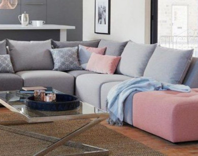 Bí quyết khử mùi ghế sofa lâu ngày đơn giản mà hiệu quả nhất