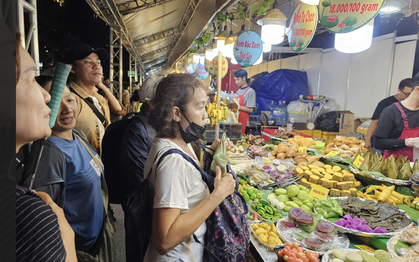 Hiệp hội Du lịch TPHCM kiểm soát chặt khâu tổ chức sự kiện, lễ hội liên quan an toàn thực phẩm